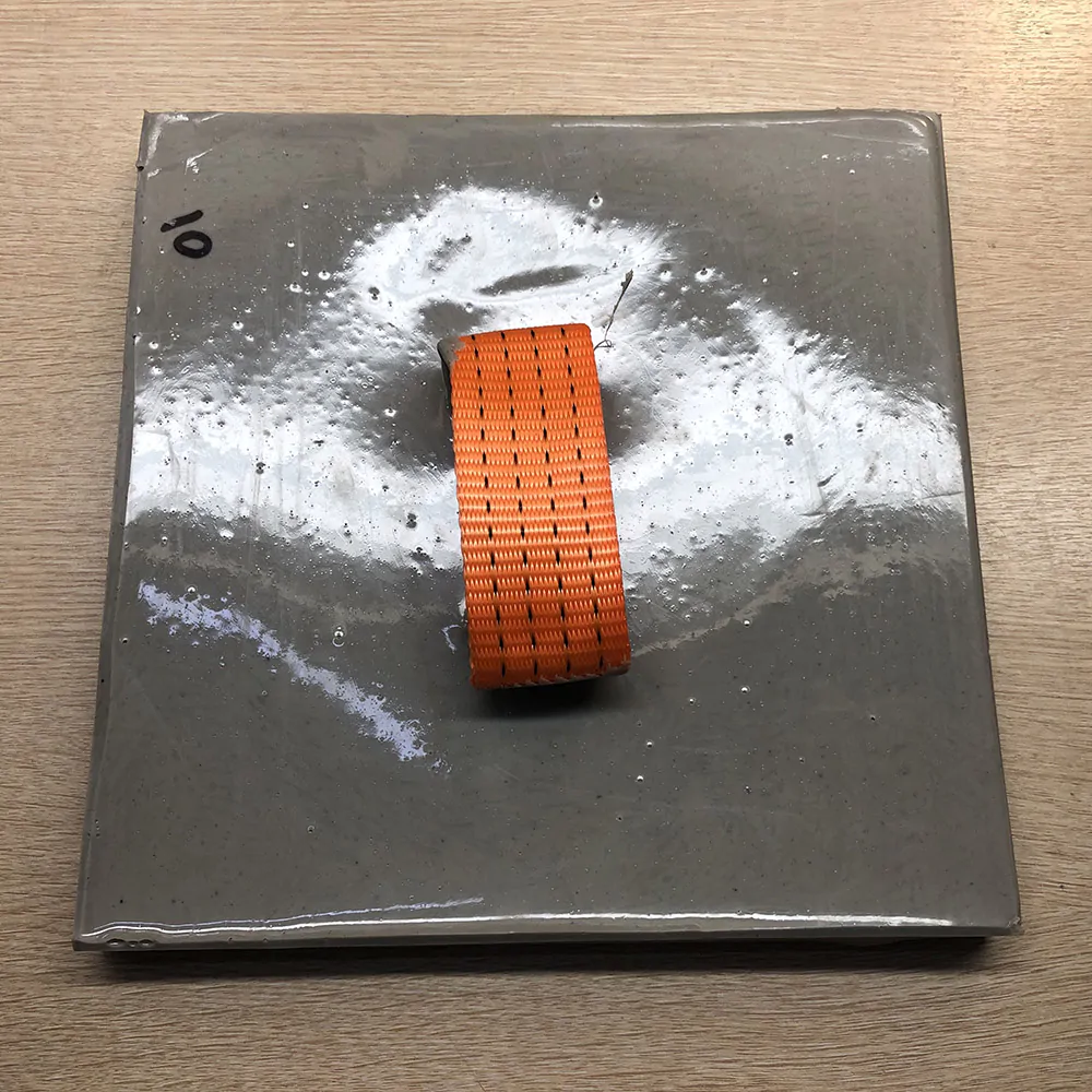 Полиуретановый штамп для печатного бетона Песчаник 30х30 F3390L — фото 2